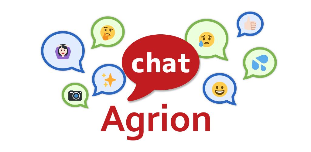 Agrion Chat